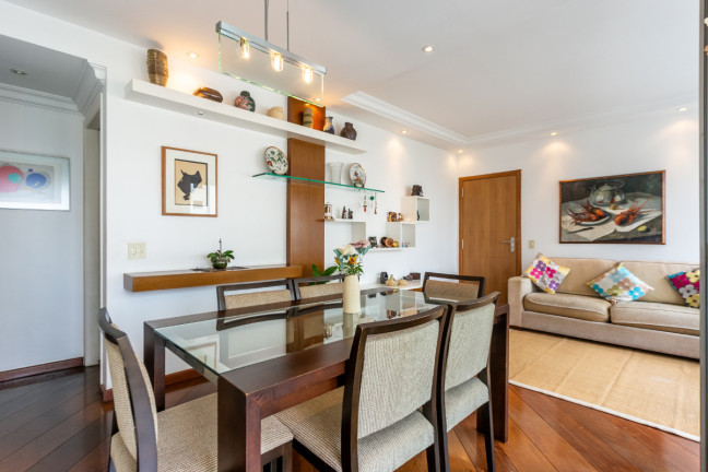 Imagem Apartamento com 4 Quartos à Venda, 101 m² em Vila Mascote - São Paulo Imagem Apartamento com 4 Quartos à Venda, 101 m² em Vila Mascote - São Paulo