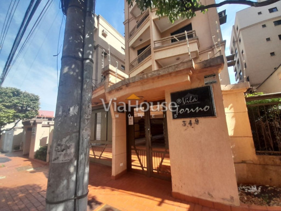 Imagem Apartamento com 2 Quartos à Venda, 64 m² em Jardim Paulista - Ribeirão Preto Imagem Apartamento com 2 Quartos à Venda, 64 m² em Jardim Paulista - Ribeirão Preto