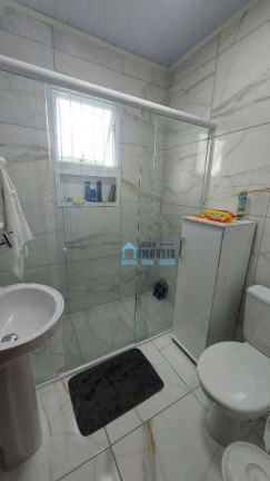 Imagem Casa com 3 Quartos à Venda, 134 m² em Centro - Balneário Pinhal Imagem Casa com 3 Quartos à Venda, 134 m² em Centro - Balneário Pinhal