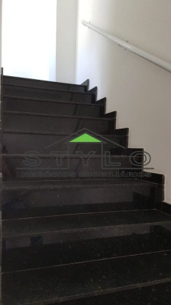 Imagem Cobertura com 2 Quartos à Venda, 85 m² em Jardim Bela Vista - Santo André