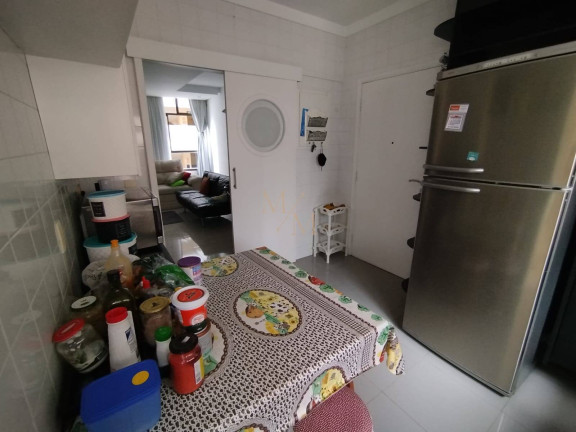 Imagem Apartamento com 2 Quartos à Venda, 98 m² em Aparecida - Santos Imagem Apartamento com 2 Quartos à Venda, 98 m² em Aparecida - Santos