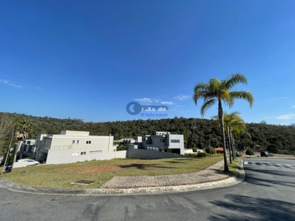 Terreno à Venda, 420 m² em Colinas Da Anhangüera - Santana De Parnaíba