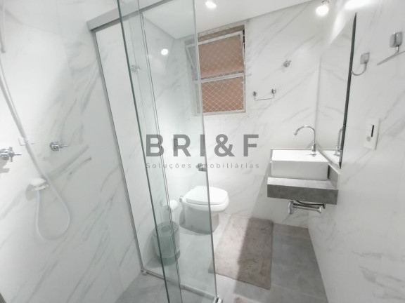 Imagem Apartamento com 3 Quartos à Venda, 92 m² em Brooklin - São Paulo Imagem Apartamento com 3 Quartos à Venda, 92 m² em Brooklin - São Paulo