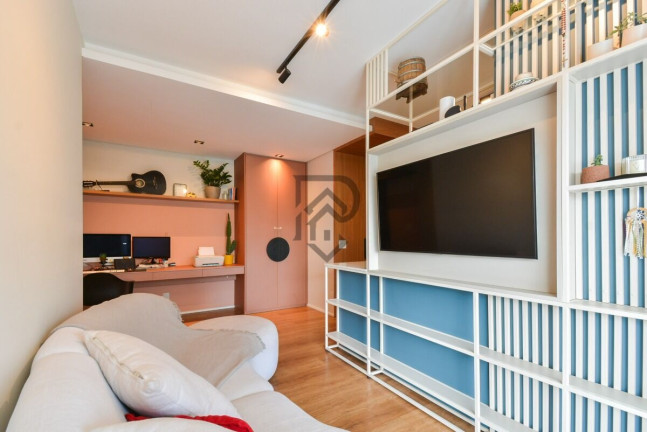 Imagem Apartamento com 2 Quartos à Venda, 68 m² em Pinheiros - São Paulo Imagem Apartamento com 2 Quartos à Venda, 68 m² em Pinheiros - São Paulo