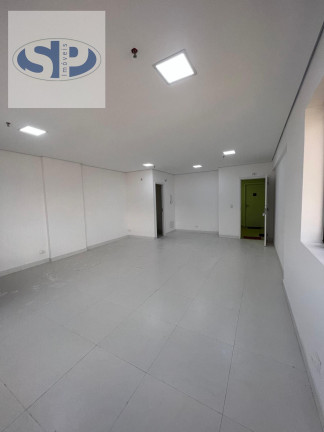 Imagem Sala Comercial à Venda, 40 m² em Center Ville - Arujá Imagem Sala Comercial à Venda, 40 m² em Center Ville - Arujá
