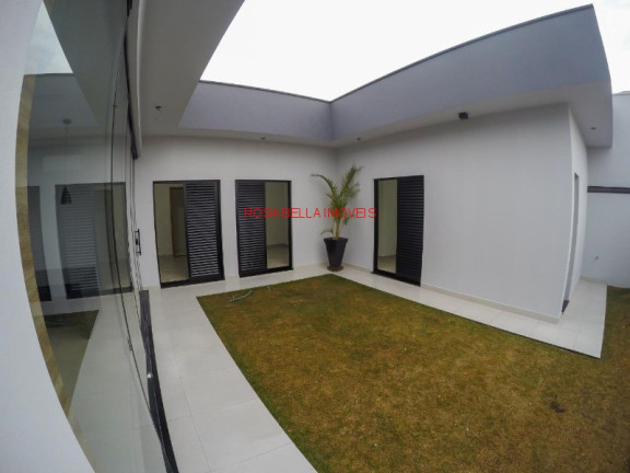 Imagem Casa com 3 Quartos à Venda, 100 m² em Jardim Ermida Ii - Jundiaí
