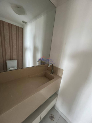 Imagem Apartamento com 3 Quartos à Venda, em Vila Augusta - Guarulhos Imagem Apartamento com 3 Quartos à Venda, em Vila Augusta - Guarulhos
