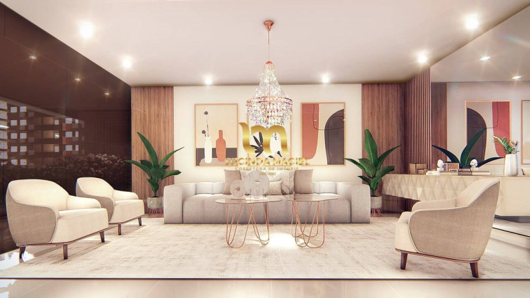 Imagem Apartamento com 2 Quartos à Venda, 77 m² em Caiçara - Praia Grande Imagem Apartamento com 2 Quartos à Venda, 77 m² em Caiçara - Praia Grande