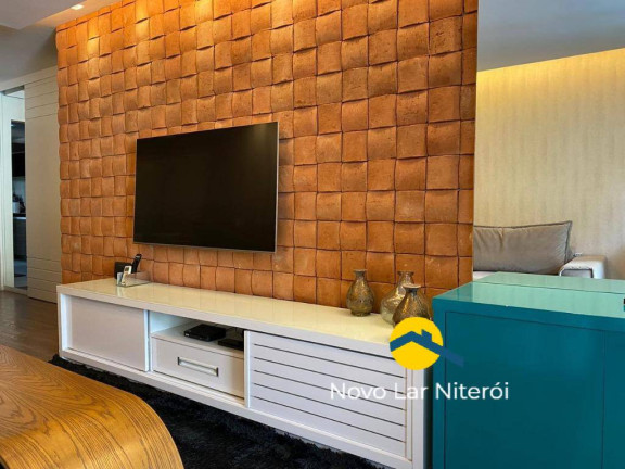 Imagem Apartamento com 3 Quartos à Venda, 100 m² em São Francisco - Niterói Imagem Apartamento com 3 Quartos à Venda, 100 m² em São Francisco - Niterói