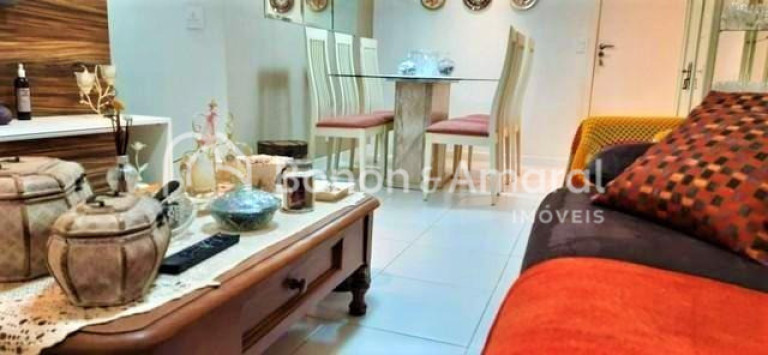 Imagem Apartamento com 3 Quartos à Venda, 80 m² em Chácara Primavera - Campinas Imagem Apartamento com 3 Quartos à Venda, 80 m² em Chácara Primavera - Campinas