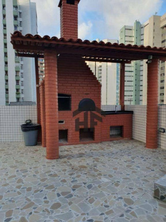 Imagem Apartamento com 3 Quartos à Venda, 105 m² em Piedade - Jaboatão Dos Guararapes