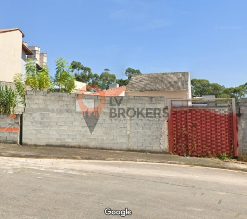 Imagem Terreno à Venda, 163 m² em Villa Di Cesar - Mogi Das Cruzes Imagem Terreno à Venda, 163 m² em Villa Di Cesar - Mogi Das Cruzes