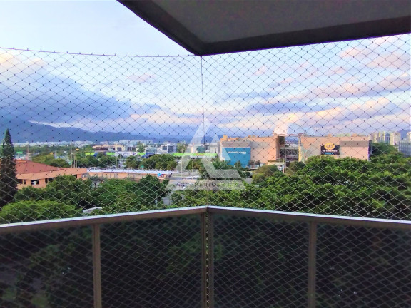 Imagem Apartamento com 4 Quartos à Venda, 205 m² em Barra Da Tijuca - Rio De Janeiro