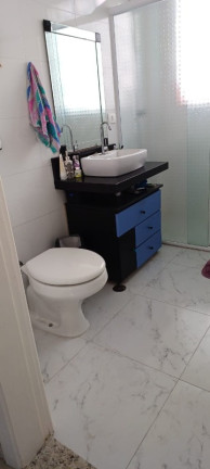 Imagem Imóvel com 2 Quartos à Venda, 100 m² em Santa Cecília - São Paulo