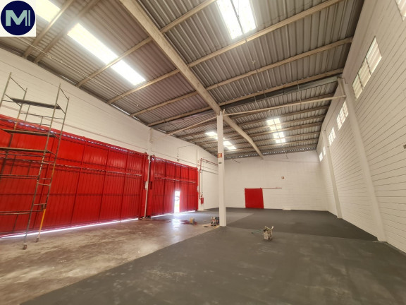 Imagem Imóvel para Alugar, 400 m² em Iporanga - Sorocaba Imagem Imóvel para Alugar, 400 m² em Iporanga - Sorocaba