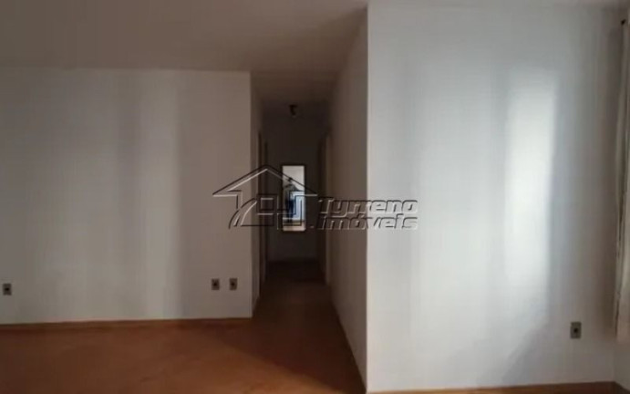 Imagem Apartamento com 3 Quartos à Venda, 75 m² em Jardim Das Colinas - São José Dos Campos