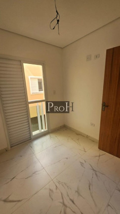 Imagem Cobertura com 2 Quartos à Venda, 95 m² em Vila Curuçá - Santo André Imagem Cobertura com 2 Quartos à Venda, 95 m² em Vila Curuçá - Santo André