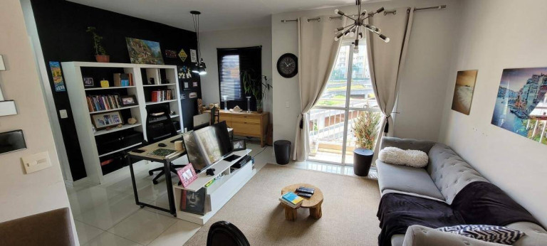 Imagem Apartamento com 2 Quartos à Venda, 68 m² em Jardim Tupanci - Barueri Imagem Apartamento com 2 Quartos à Venda, 68 m² em Jardim Tupanci - Barueri