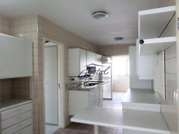 Imagem Apartamento com 4 Quartos à Venda, 155 m² em Butantã - São Paulo