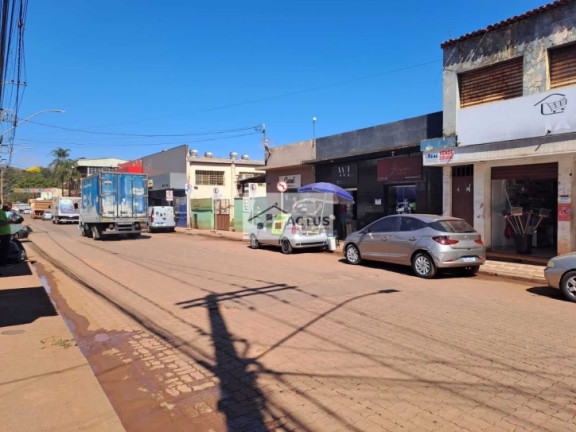 Imagem Imóvel Comercial à Venda, 451 m² em Centro - Mário Campos