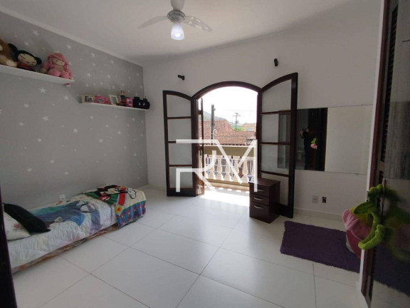 Imagem Sobrado com 3 Quartos à Venda, 125 m² em Vila São Paulo - Mongaguá Imagem Sobrado com 3 Quartos à Venda, 125 m² em Vila São Paulo - Mongaguá