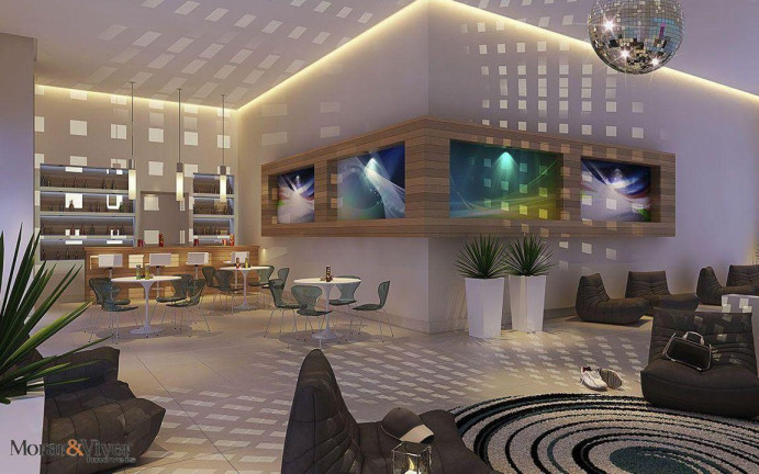 Imagem Apartamento com 3 Quartos à Venda, 88 m² em Campo Comprido - Curitiba Imagem Apartamento com 3 Quartos à Venda, 88 m² em Campo Comprido - Curitiba