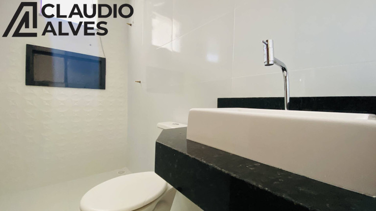 Imagem Casa com 2 Quartos à Venda, 102 m² em Conceição - Feira De Santana Imagem Casa com 2 Quartos à Venda, 102 m² em Conceição - Feira De Santana