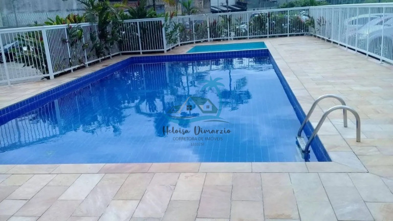 Imagem Cobertura com 2 Quartos à Venda, 111 m² em Estufa I - Ubatuba