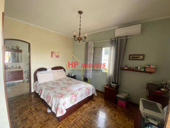 Imagem Casa com 7 Quartos à Venda, 250 m² em Bela Vista - Osasco