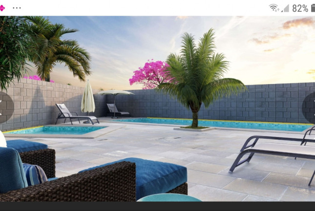 Imagem Apartamento com 2 Quartos à Venda, 58 m² em Praia Grande - Ubatuba