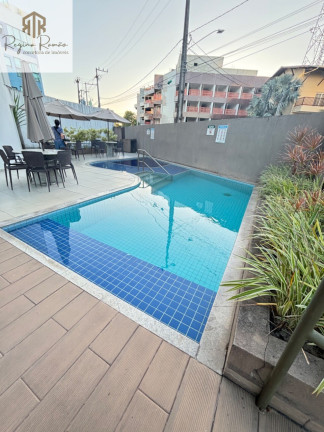 Imagem Flat com 1 Quarto à Venda, 42 m² em Porto De Galinhas - Ipojuca