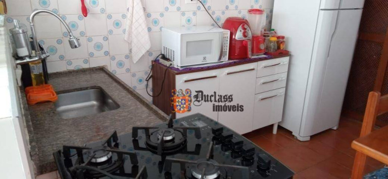 Imagem Apartamento com 1 Quarto à Venda, 65 m² em Guilhermina - Praia Grande Imagem Apartamento com 1 Quarto à Venda, 65 m² em Guilhermina - Praia Grande