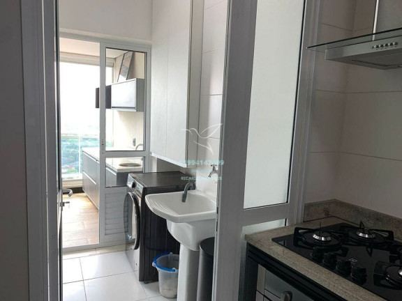 Imagem Apartamento com 2 Quartos à Venda, 68 m² em Pinheiros - São Paulo