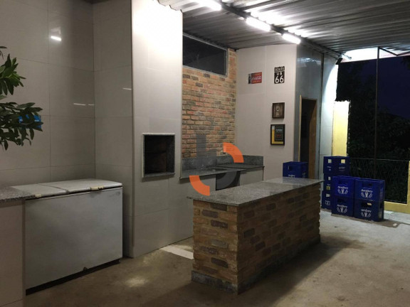 Imagem Fazenda à Venda, 400 m² em Centro - Queimados