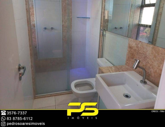 Imagem Apartamento com 4 Quartos à Venda, 212 m² em Miramar - João Pessoa Imagem Apartamento com 4 Quartos à Venda, 212 m² em Miramar - João Pessoa