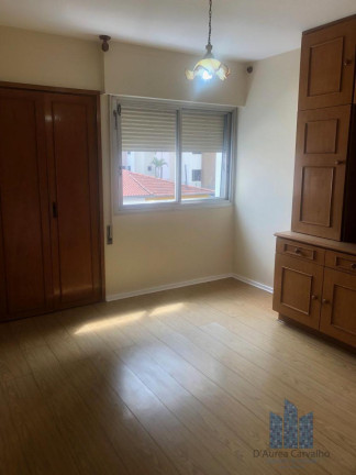 Imagem Apartamento com 3 Quartos à Venda, 98 m² em Vila Mariana - São Paulo Imagem Apartamento com 3 Quartos à Venda, 98 m² em Vila Mariana - São Paulo