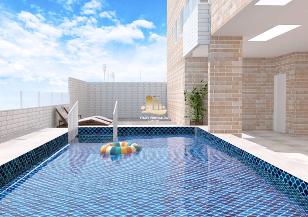 Imagem Apartamento com 2 Quartos à Venda, 98 m² em Caiçara - Praia Grande Imagem Apartamento com 2 Quartos à Venda, 98 m² em Caiçara - Praia Grande