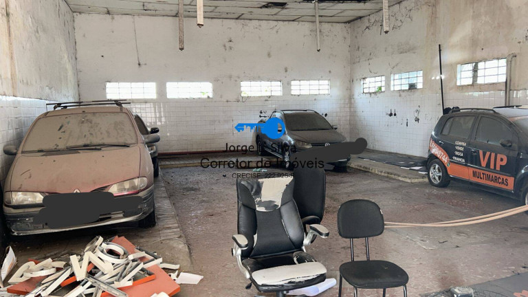 Imagem Terreno à Venda, 17.751 m² em Empresarial Mirante De Cajamar (polvilho) - Cajamar