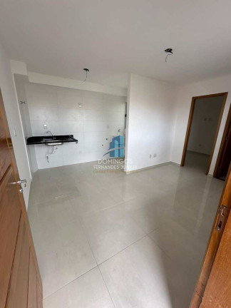 Imagem Apartamento com 2 Quartos à Venda, 40 m² em Vila Carrão - São Paulo