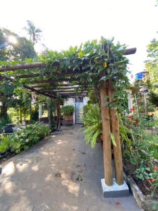 Imagem Chácara com 4 Quartos à Venda, 160.000 m² em Garavelo - Abadia De Goiás