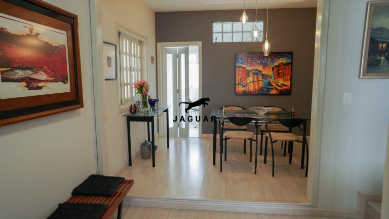 Imagem Sobrado com 3 Quartos à Venda, 153 m² em Saúde - São Paulo
