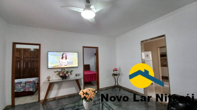 Imagem Casa com 3 Quartos à Venda, 177 m² em São Lourenço - Niterói Imagem Casa com 3 Quartos à Venda, 177 m² em São Lourenço - Niterói