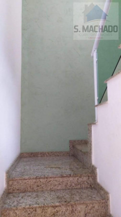 Imagem Casa com 3 Quartos à Venda, 230 m² em Parque Novo Oratório - Santo André