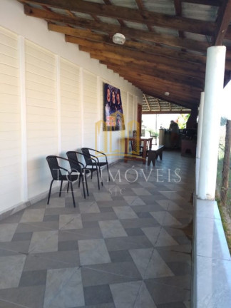 Imagem Chácara com 2 Quartos à Venda, 1.204 m² em Vila Menino Jesus - Caçapava