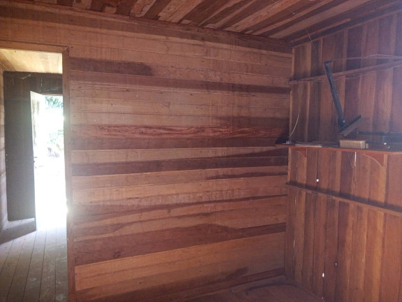 Imagem Casa com 2 Quartos à Venda, 1.005 m² em águas Claras - Viamão