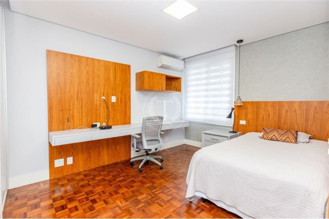 Imagem Apartamento com 4 Quartos à Venda, 412 m² em Campo Grande - São Paulo Imagem Apartamento com 4 Quartos à Venda, 412 m² em Campo Grande - São Paulo