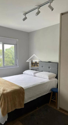 Imagem Apartamento com 1 Quarto à Venda, 38 m² em Vila Andrade - São Paulo Imagem Apartamento com 1 Quarto à Venda, 38 m² em Vila Andrade - São Paulo