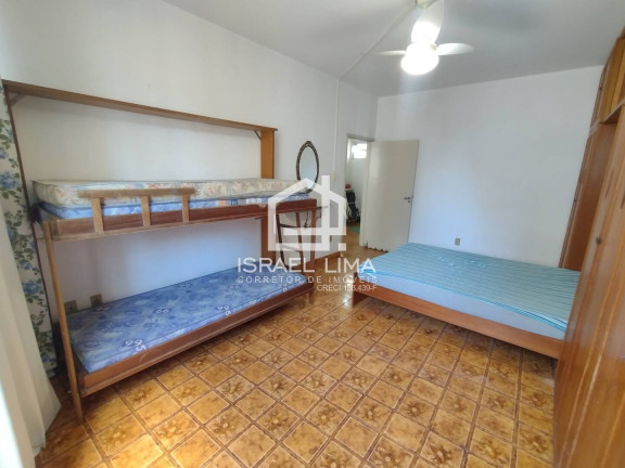 Imagem Apartamento com 1 Quarto à Venda, 54 m² em Embaré - Santos Imagem Apartamento com 1 Quarto à Venda, 54 m² em Embaré - Santos