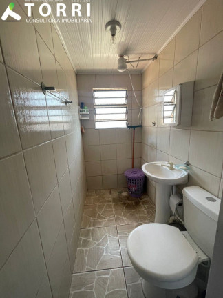 Imagem Sobrado com 2 Quartos à Venda, 110 m² em Jardim Guaíba - Sorocaba Imagem Sobrado com 2 Quartos à Venda, 110 m² em Jardim Guaíba - Sorocaba