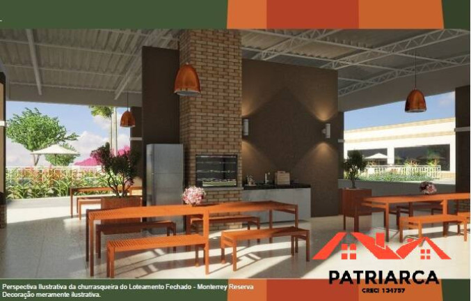 Imagem Terreno à Venda, 160 m² em Jardim Daniela - Monte Mor Imagem Terreno à Venda, 160 m² em Jardim Daniela - Monte Mor